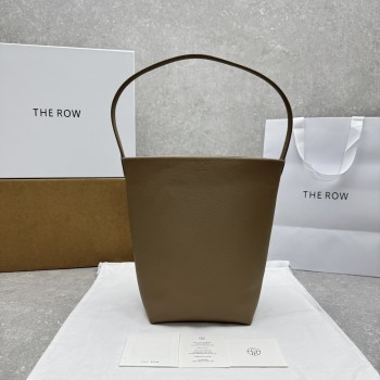 더로우 파크 미디엄 토트백